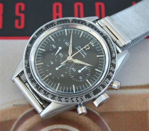 omega speedmaster fap review